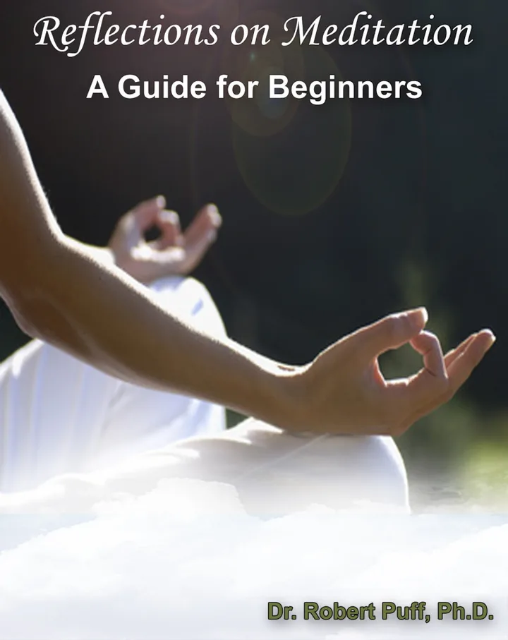 Reflections on Meditation