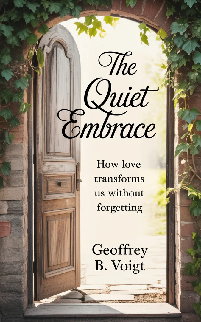 The Quiet Embrace