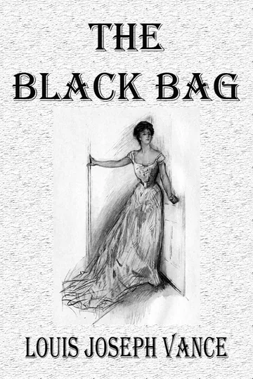 Cover of The Black Bag
