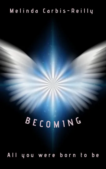 Cover of Becoming