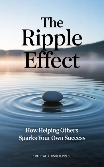 Cover of The Ripple Effect