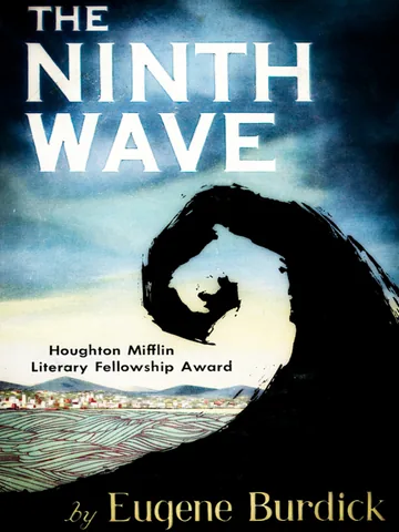 Cover of The Ninth Wave