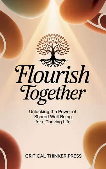 Cover of Flourish Together