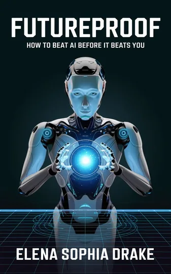 Cover of Futureproof