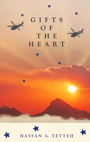 Cover of Gifts of the Heart