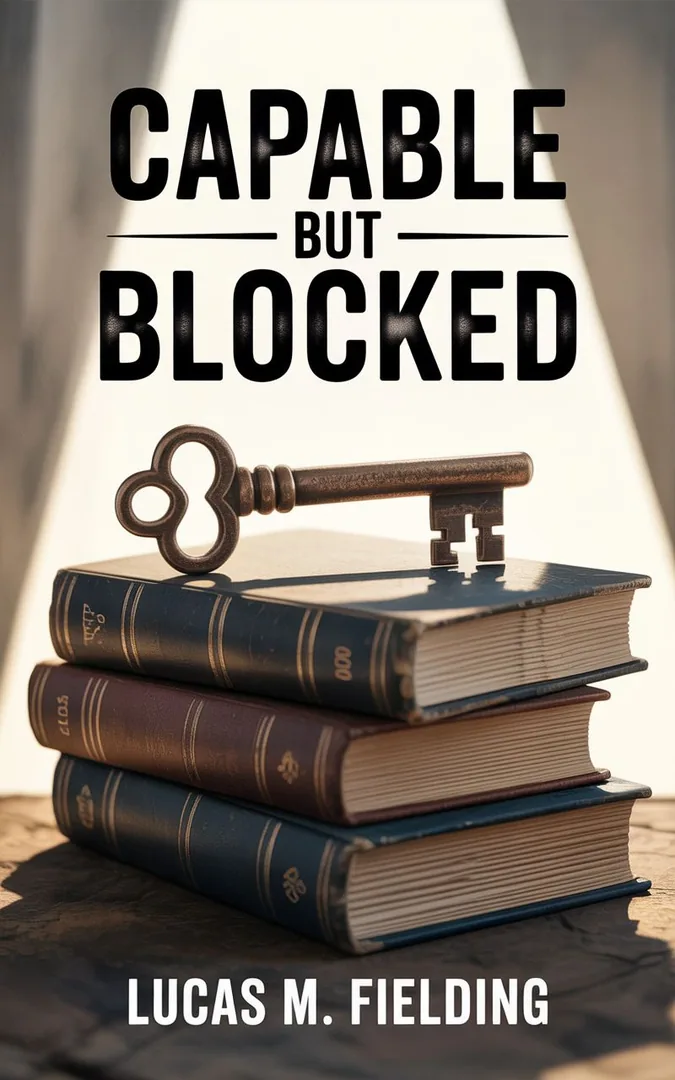 Capable but Blocked