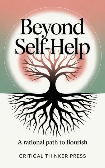 Cover of Beyond Self-Help