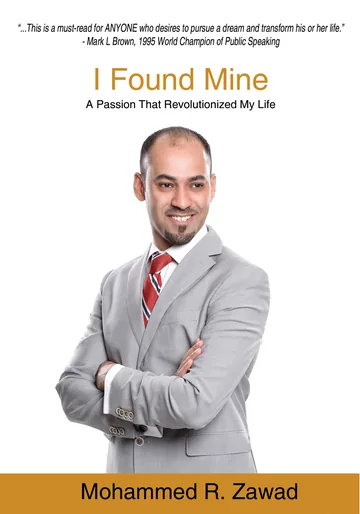 Cover of I Found Mine