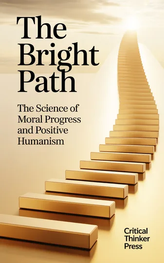 Cover of The Bright Path