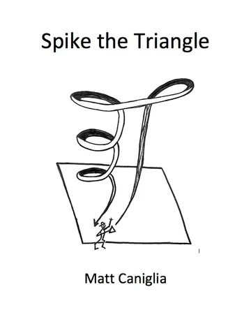Cover of Spike the Triangle