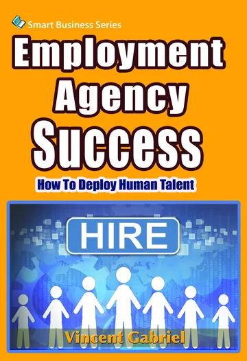 Cover of Employment Agency Success