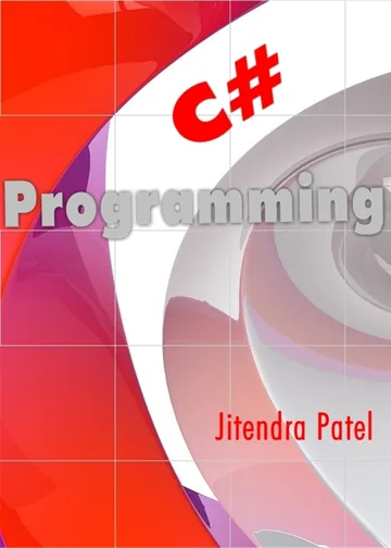 Cover of C# Programming