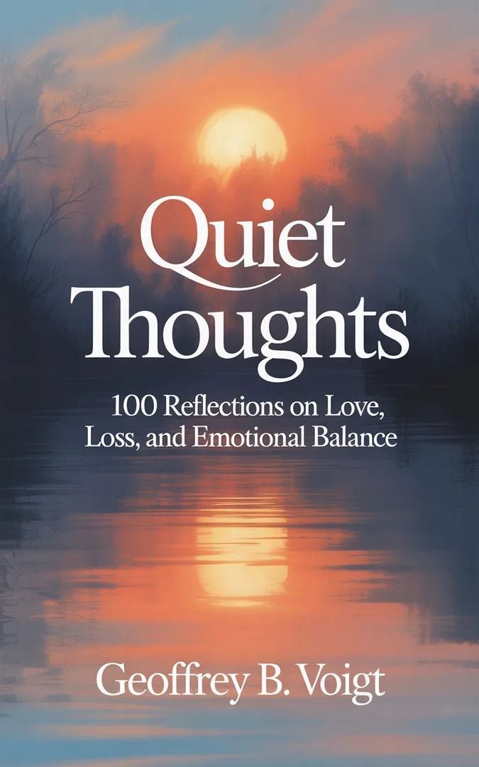 Quiet Thoughts