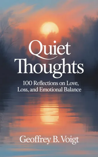 Cover of Quiet Thoughts