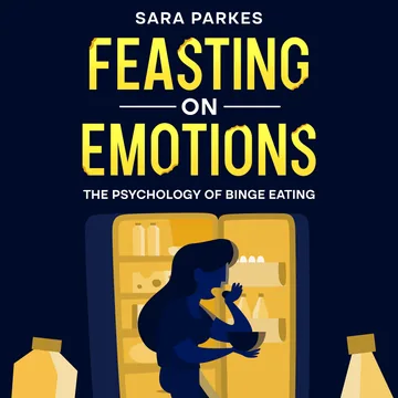 Cover of Feasting on Emotions