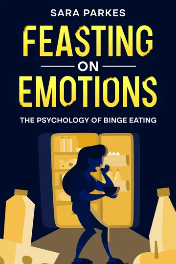 Cover of Feasting on Emotions