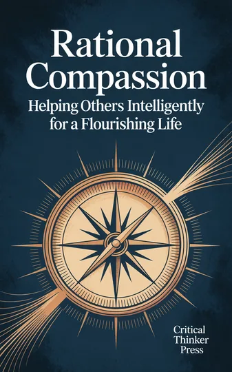 Cover of Rational Compassion