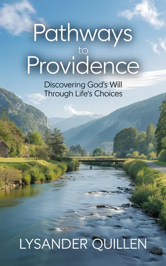 Cover of Pathways to Providence