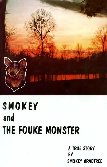 Cover of Smokey and the Fouke Monster