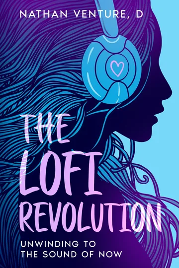 Cover of The Lofi Revolution