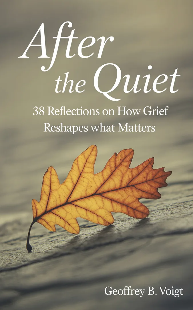 After the Quiet