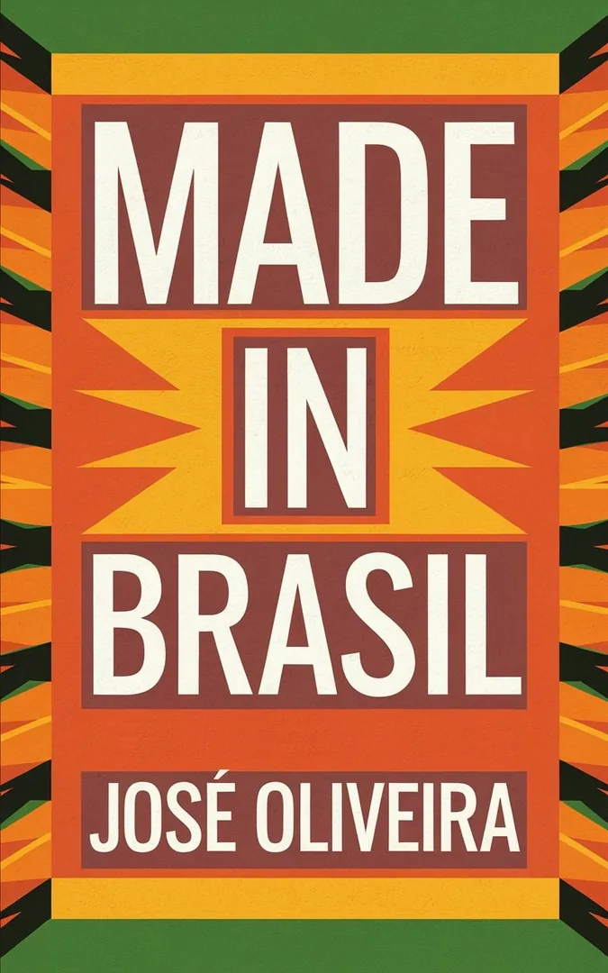 MADE IN BRAZIL