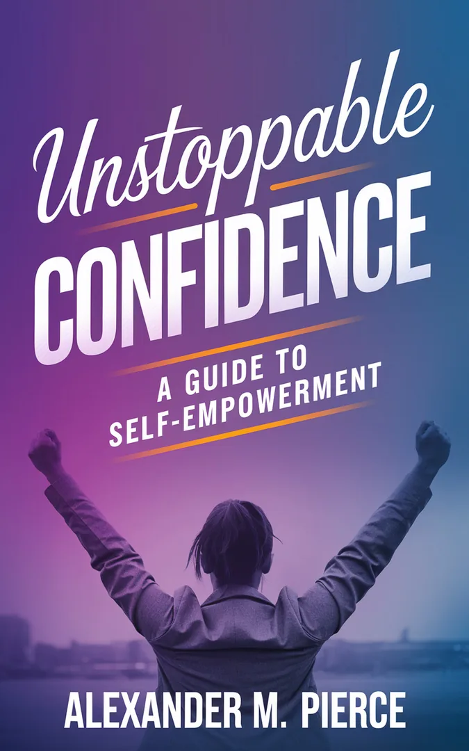 Unstoppable Confidence