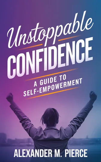 Cover of Unstoppable Confidence