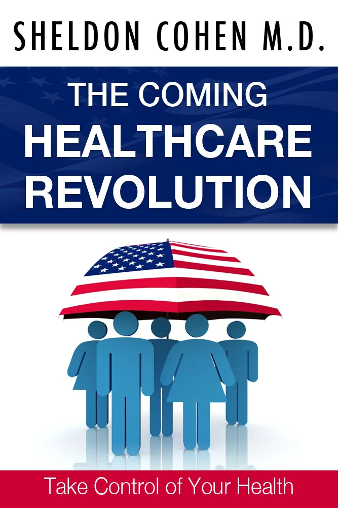 The Coming Healthcare Revolution