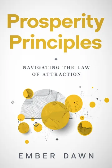 Cover of Prosperity Principles