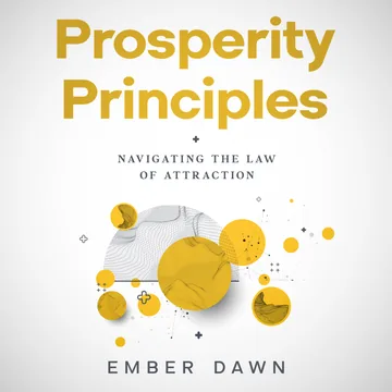 Cover of Prosperity Principles