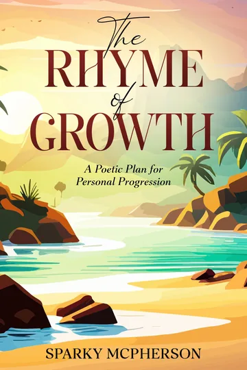 Cover of The Rhyme of Growth