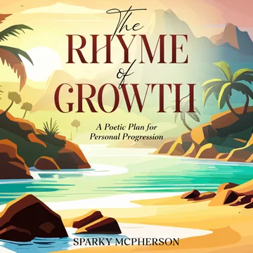 Cover of The Rhyme of Growth