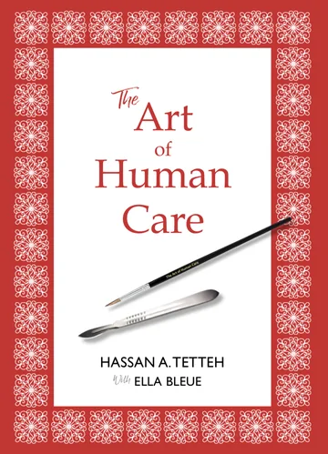 Cover of The Art of Human Care