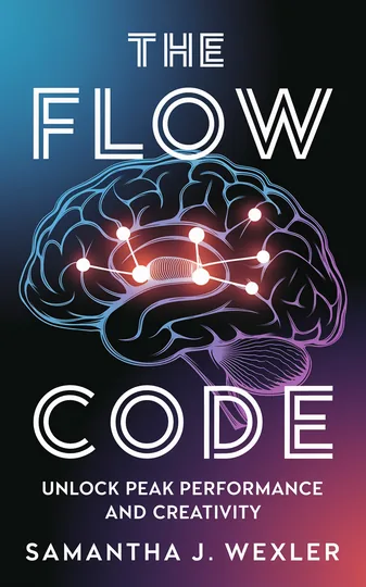 Cover of The Flow Code