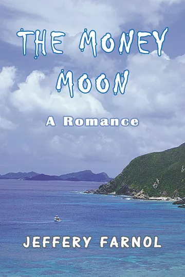Cover of The Money Moon