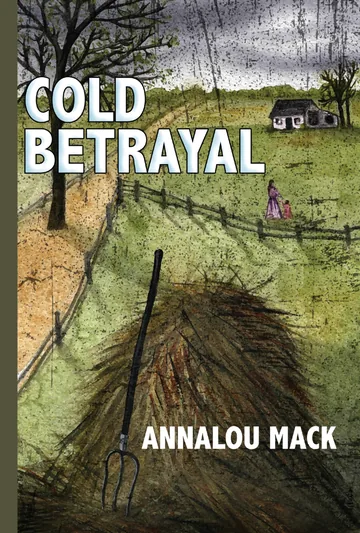 Cover of Cold Betrayal