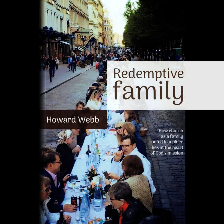 Redemptive Family