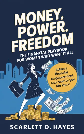 Cover of Money, Power, Freedom