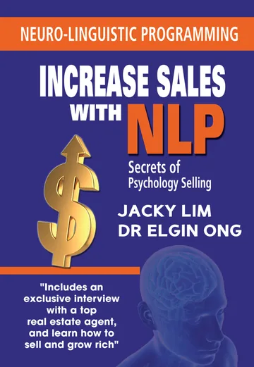 Cover of Increase Sales With NLP
