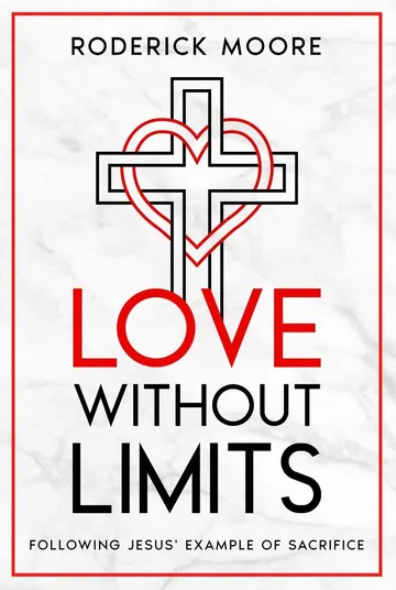 Cover of Love Without Limits