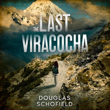 Cover of The Last Viracocha
