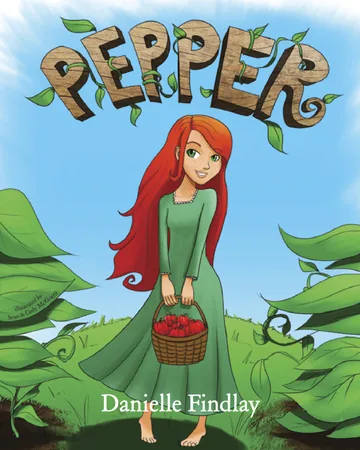 Cover of Pepper