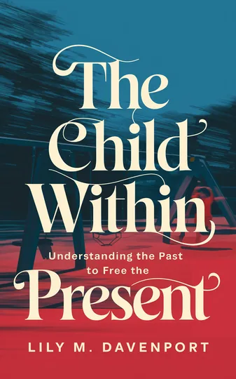 Cover of The Child Within