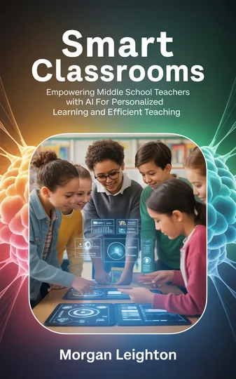 Cover of Smart Classrooms
