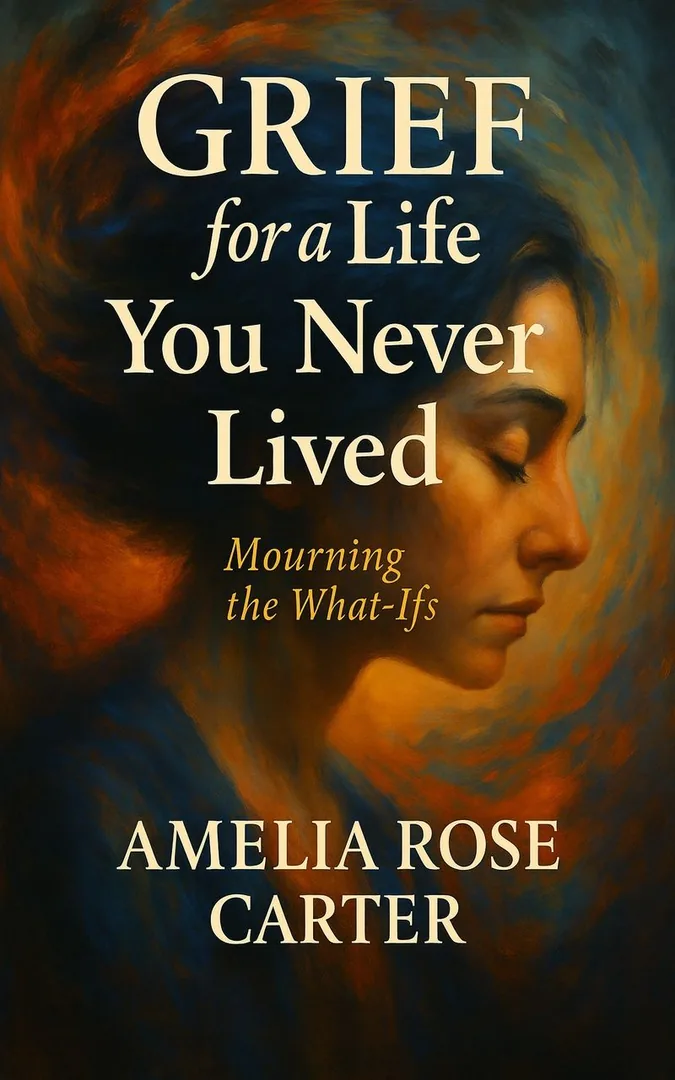 Grief for a Life You Never Lived