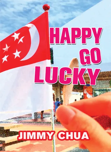 Cover of Happy Go Lucky