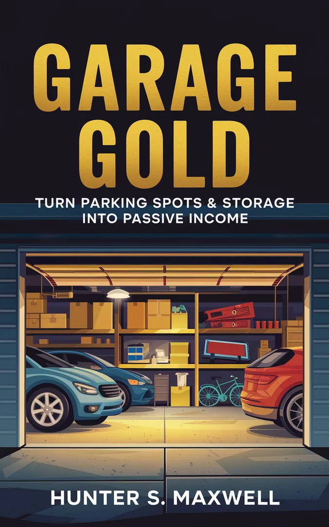 Garage Gold