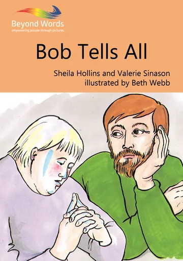 Bob Tells All