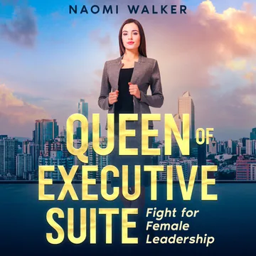 Cover of Queen of Executive Suite